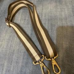 アパルトモン　ベルト　ストラップ BACK in STOCK｜Border Beltが再登場！｜L'Appartement