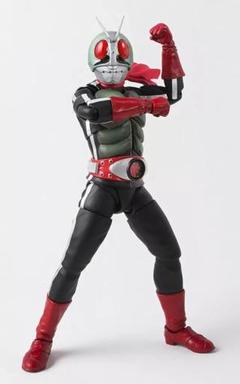 2025年最新】仮面ライダー 真骨彫 2号の人気アイテム - メルカリ