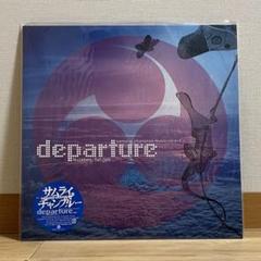 2025年最新】departure samurai champlooの人気アイテム - メルカリ