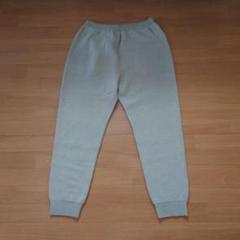 umfil ニットパンツ