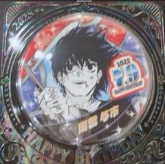 サカモトデイズ プリロール クリスマス限定 南雲 缶バッジ 新品未開封 SAKAMOTO DAYS』デコレクション缶バッジ(R) 第2弾（全12種
