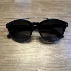 トムフォード TOM FORD サングラス TF515 56A