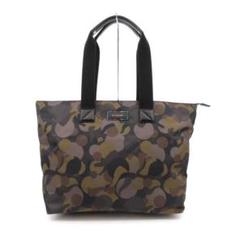 超美品 ポールスミス トートバッグ 迷彩 30-25031813