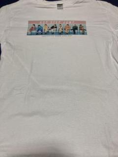 西城秀樹 HOP STEP JAMP Tシャツ 2025年最新】hop step jump tシャツの人気アイテム - メルカリ