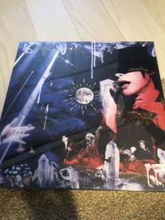 BUCK-TICK ABRACADABRA blu-ray