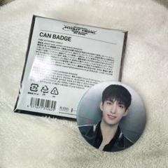 seventeen ドギョムincomplete 缶バッジ未開封