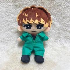 Amazon.co.jp: Snow Man すのチル 阿部亮平 ちびぬい N : おもちゃ