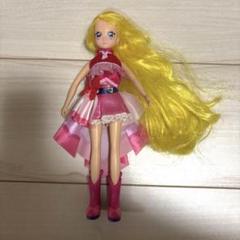 プリキュアスタイル　キュアバタフライ　人形　アゲハちゃん