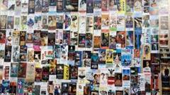 80年代〜　地方映画館の邦画・洋画の映画特別鑑賞券　珍しい未切り離し状態多数☆ m11025492635_1.jpg?1734222469