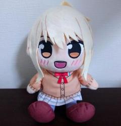 虹ヶ咲学園スクールアイドル同好会　くりぱんシリーズ ぬいぐるみ　宮下愛 ラブライブ！虹ヶ咲学園スクールアイドル同好会 ぬいぐるみ 宮下