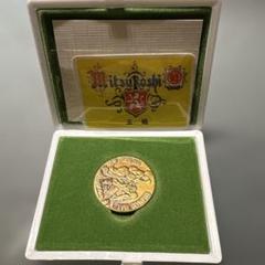 オリンピック硬貨⭐︎レア 本日のカナダ カルガリー 1988年 冬季オリンピック記念