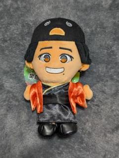 2025年最新】桐山照史 ちびスト ぬいぐるみの人気アイテム