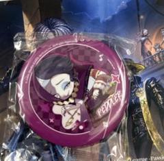 第五人格 2025 夏期IJL オフラインイベント 缶バッジ 雑貨商