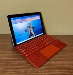 高速・高性能 Surface Go LTE 4GB・64GB SSD