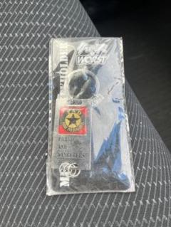 新品未開封　クローズ　worst キーホルダー