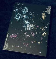 BMSGFES'24 【BMSG MUSIC SHOP限定盤】 Blu-ray