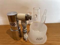 2025年最新】ada co2 レギュレーターの人気アイテム - メルカリ