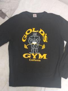 ゴールドジム　トレーナー　スウェット　サイズM 希少 楽天市場】gym master(ジムマスター) 公式KEEP SMILING