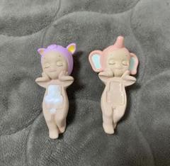 【新品】ソニーエンジェル ピッパーズ ドリーミングシリーズ ブタ ゾウ