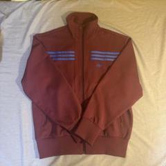 アディダスオリジナルス 70s トラックジャケット