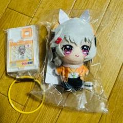 ぶいすぽっ！ GIGO限定 小森めと ぬいぐるみマスコット 2147232947.jpg?1705178912