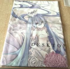 八王子P デスクトップシンデレラ　特典　クロス　レア　初音ミク 八王子P デスクトップシンデレラ 特典 クロス レア 初音ミク