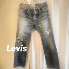 Levi’s 501 リーバイス　メンズジーンズ　メンズデニム　ジーンズ