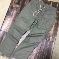 アーバンリサーチ HEMP(麻)パンツ