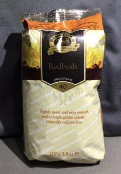 イギリス紅茶 リントンズ Redbush ティーバック