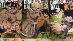 ドラゴンボール 初版 1巻 2巻 セット 2025年最新】ドラゴンボール初版の人気アイテム - メルカリ
