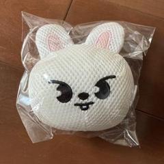 リービット　ぬいぐるみ スキズ straykids SKZOO オリジナル ぬいぐるみ【リービット