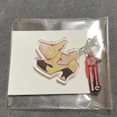 ウマ娘 6th 勝負靴 アクリルキーホルダー ジェンティルドンナ