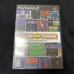 PlayStation2 TECMOHITPARADE ソフト