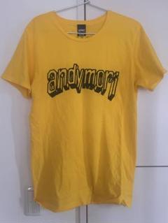 2025年最新】andymori tシャツの人気アイテム - メルカリ