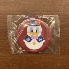 ドナルド 雪だるま Amazon.co.jp: ドナルドダック（スノー） ぬいぐるみバッジ