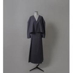 ☆新品ローヘンLOHEN ミラノリブセットアップパンツ
