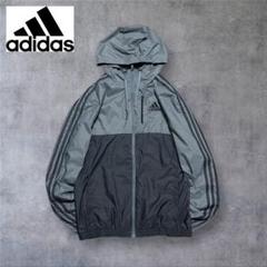 希少 1990s adidas バイエルン／トラックジャケット ナイロン Originals（adidas） - 希少XL⭐️90s adidasトラックジャケット