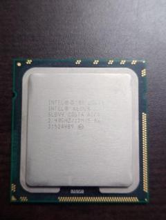 値下げ可　Intel Xeon ほかCPU4つとメモリ4つセットのサムネイル