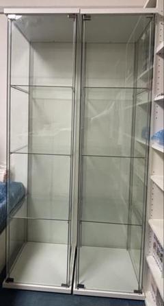 【直接お渡し限定】IKEA イケア DETOLF デトルフ 白 ホワイト 直接お渡し限定】IKEA イケア DETOLF デトルフ 白 ホワイト