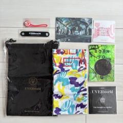 ゲーム・おもちゃ・グッズ UVERworld 2025年最新】uverworldの人気アイテム - メルカリ