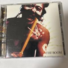 ★★新品未開封★THE BOOM★風になりたい★7インチ★シングル★レコード★★ 新品未開封☆THE BOOM☆風になりたい☆7インチ☆シングル