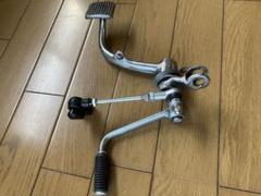 新品 カワサキ Z1 Z2 H1 H2 4 WAY ブレーキ スプリッター Z1/Z2 4WAYジョイント | 車種から,Z1000A/Z750D1,制御系