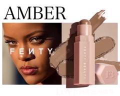 FENTY BEAUTY シェーディングスティック AMBER JUDE 09 Amazon.com : Fenty Beauty by Rihanna Shadowstix Longwear
