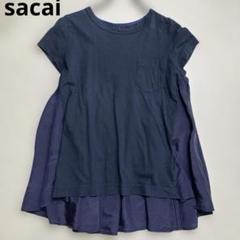 2025年最新】sacai ブラウスの人気アイテム - メルカリ