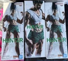 HUNTER x HUNTER ゴン・フリークス ありったけのペン 3体セット HUNTER x HUNTER ゴン・フリークス ありったけのペン 3体セット