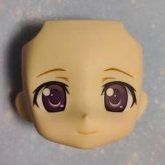 ねんどろいど　顔パーツ　新品未使用　6個セット 2025年最新】ねんどろいど 顔 フェイスパーツの人気アイテム