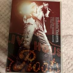 矢沢永吉[THE LIVE HOUSE ROOTS in Zepp Tokyo] Amazon.co.jp: THE LIVE HOUSE ROOTS in Zepp Tokyo [DVD