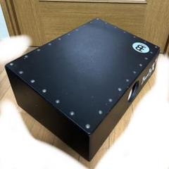 使用少 Meinl Bassbox カホン MEINL Percussion フットパーカッション BASSBOX 専用ビーター