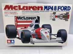 マクラーレン　MP4/8.MP4/9 中古ボディ マクラーレン MP4/8 FORD 1/20 塗装済完成品｜Yahoo!フリマ（旧