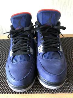NIKE AIR JORDAN 4 RETRO WNTR Size:27.5cm
